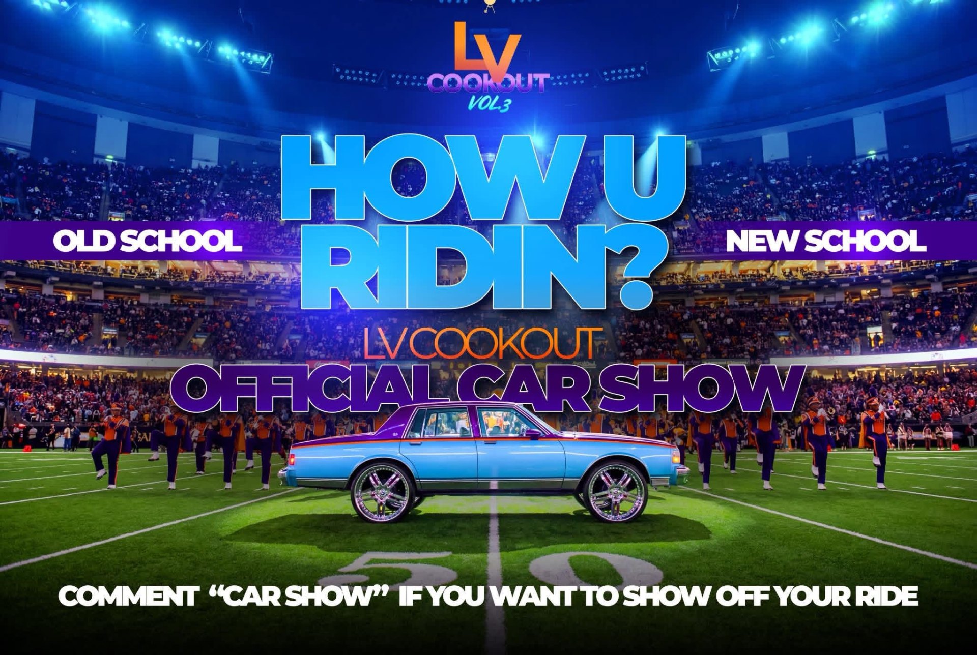 Car Show