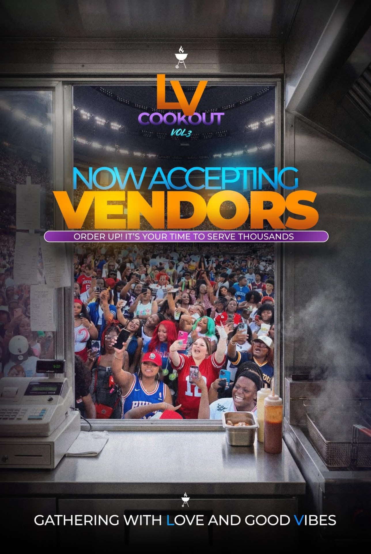 Vendor